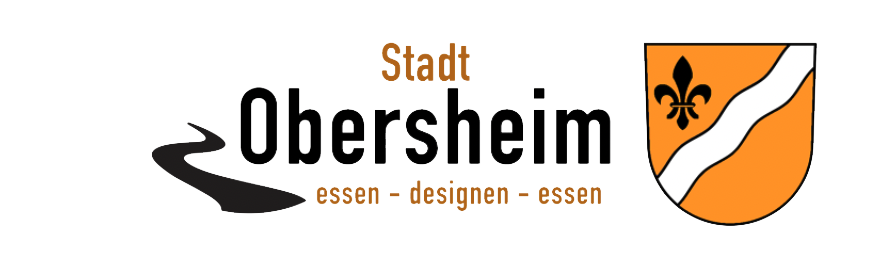 Stadtwappen Obersheim